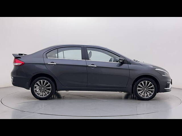 Used Maruti Suzuki Ciaz Alpha 1.5 AT [2020-2023] in Bangalore