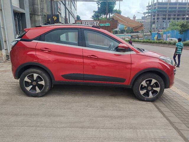 Used Tata Nexon [2017-2020] XZA Plus Diesel Dual Tone in Pune