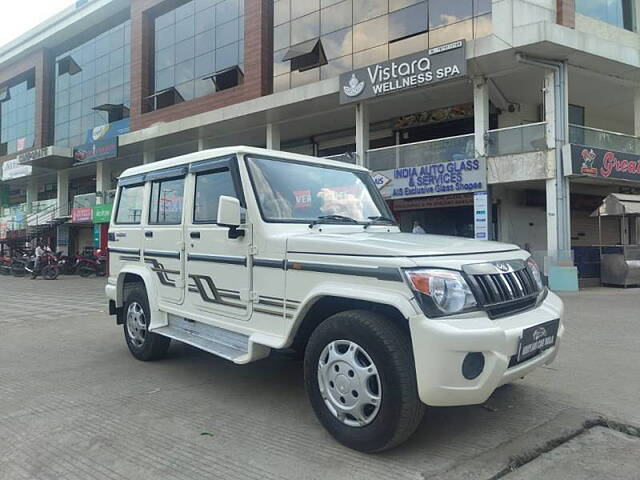 Used Mahindra Bolero [2011-2020] SLE BS III in Bhopal