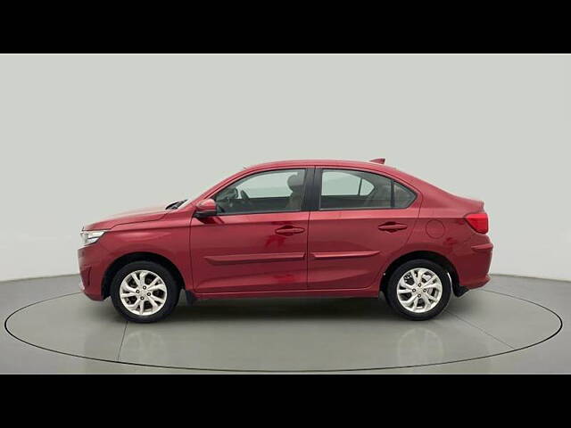 Used Honda Amaze [2016-2018] 1.2 VX i-VTEC in Hyderabad