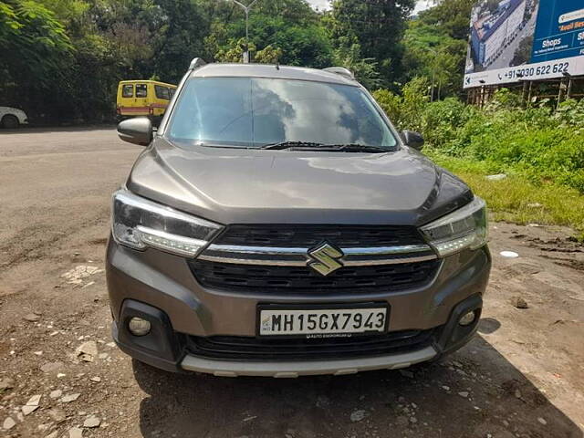 Used 2019 Maruti Suzuki XL6 in Nashik