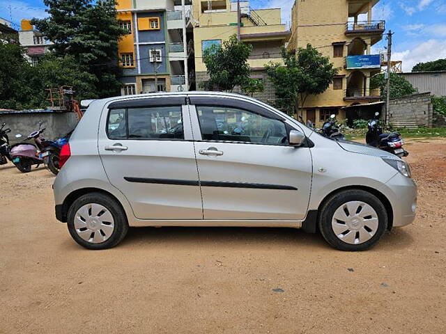 Used Maruti Suzuki Celerio [2017-2021] VXi [2017-2019] in Bangalore