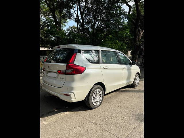 Used Maruti Suzuki Ertiga [2018-2022] VXi in Mumbai