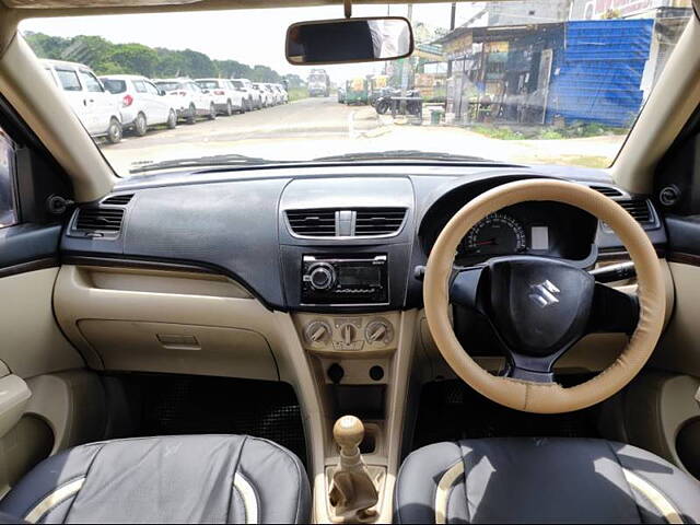 Used Maruti Suzuki Swift Dzire [2015-2017] LDI in Ranchi