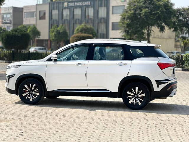 Used MG Hector [2019-2021] Sharp 2.0 Diesel [2019-2020] in Mohali