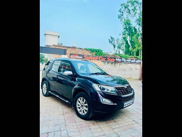 Used Mahindra XUV500 [2011-2015] W6 2013 in Lucknow