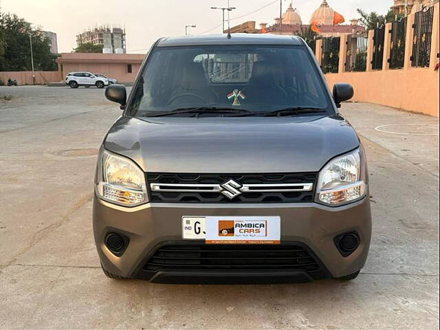 Used 2019 Maruti Suzuki Wagon R in Vadodara