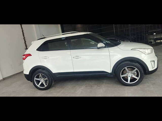 Used Hyundai Creta [2015-2017] 1.4 S in Ludhiana