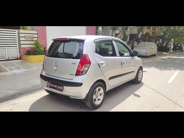 Used Hyundai i10 [2010-2017] Magna 1.2 Kappa2 in Bangalore