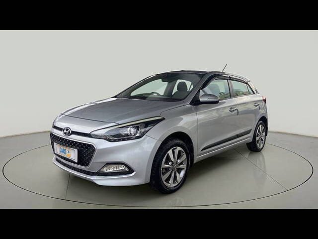 Used Hyundai Elite i20 [2016-2017] Asta 1.2 (O) [2016] in Coimbatore