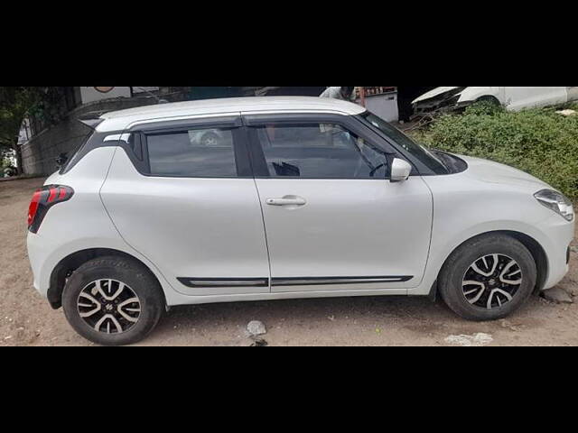 Used Maruti Suzuki Swift [2014-2018] VXi ABS in Pune