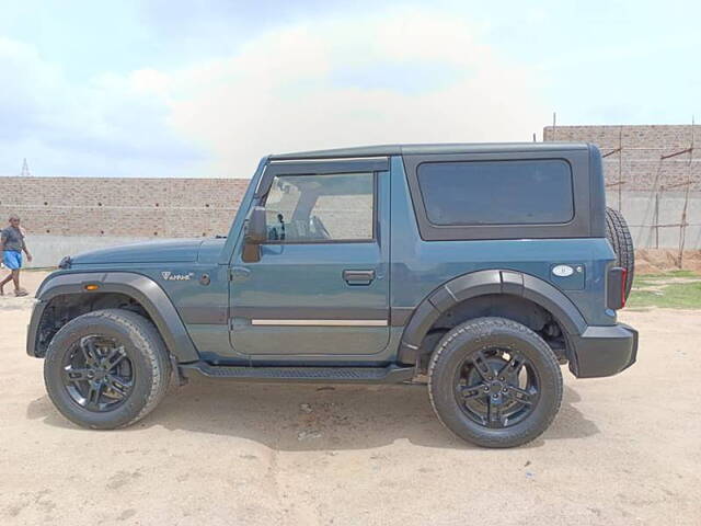 Used Mahindra Thar LX Hard Top Diesel AT 4WD [2023] in Hyderabad