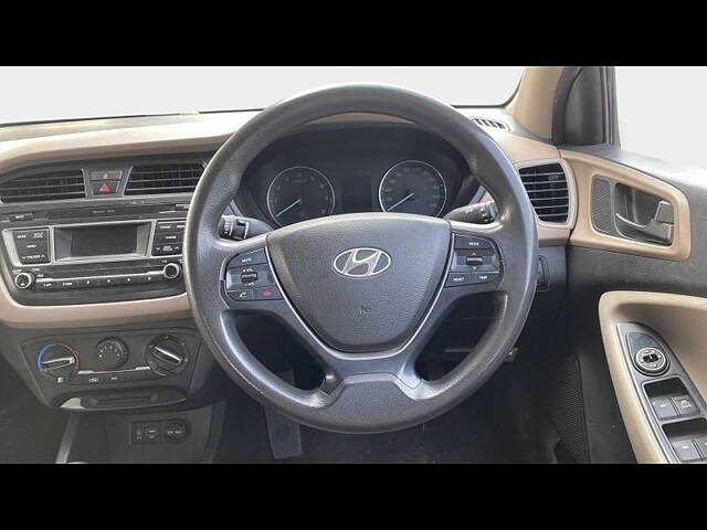 Used Hyundai Elite i20 [2016-2017] Magna 1.2 [2016-2017] in Thiruvananthapuram