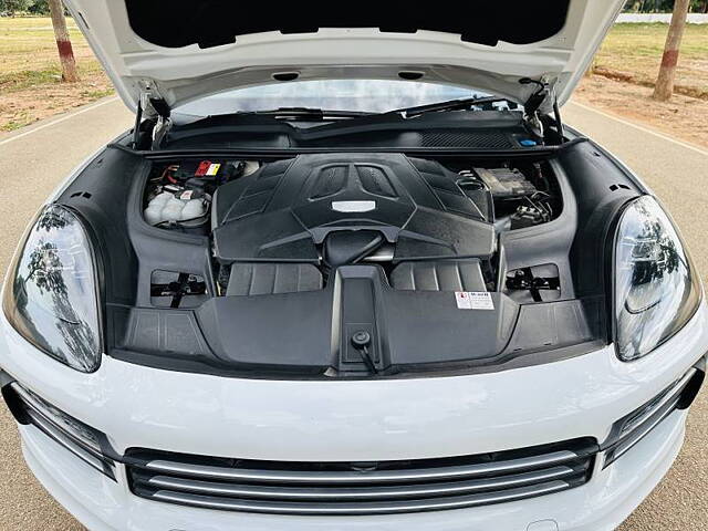 Used Porsche Cayenne [2014-2018] 3.2 V6 Petrol in Bangalore