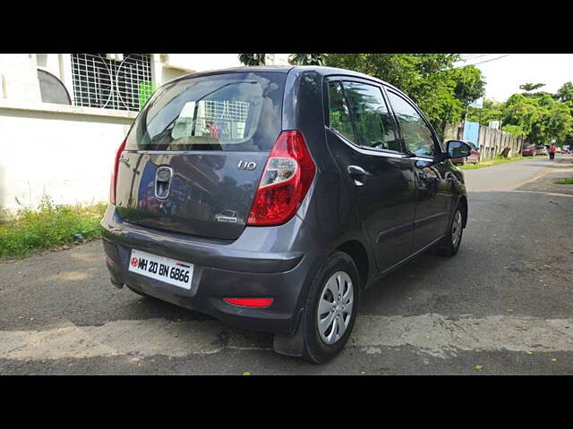 Used Hyundai i10 [2007-2010] Magna in Nagpur