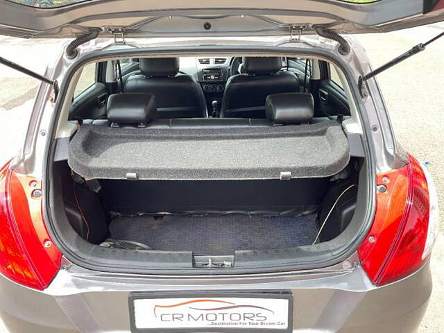 Used Maruti Suzuki Swift [2011-2014] VDi in Mumbai