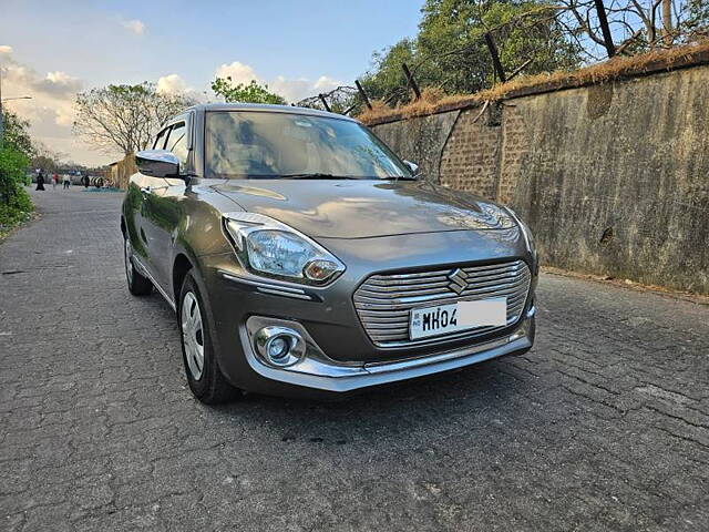 Used Maruti Suzuki Swift [2021-2024] VXi [2021-2023] in Mumbai