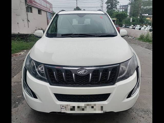 Used 2015 Mahindra XUV500 in Dehradun