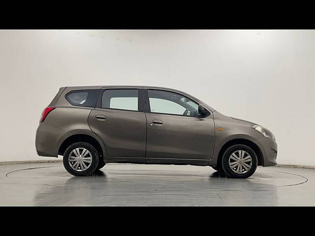 Used Datsun GO Plus [2015-2018] T in Hyderabad