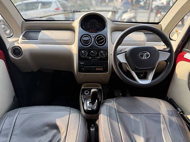 Used Tata Nano Twist XTA in Mumbai