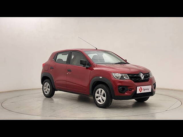 Used Renault Kwid [2015-2019] RXL [2015-2019] in Pune