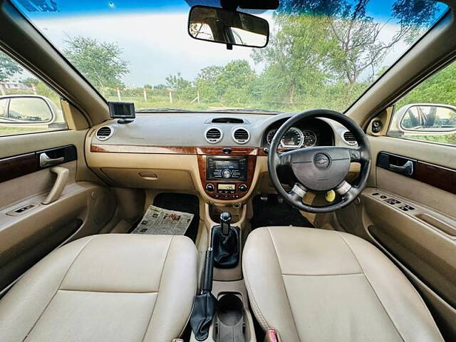 Used Chevrolet Optra Magnum [2007-2012] LT 2.0 TCDi in Coimbatore