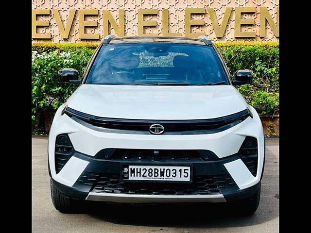 Used Tata Nexon [2020-2023] XZA Plus Dark Edition [2021-2023] in Mumbai