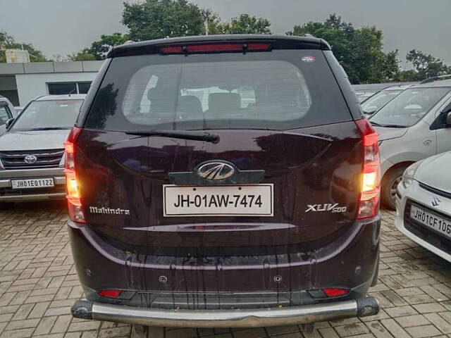 Used Mahindra XUV500 [2011-2015] Xclusive in Ranchi