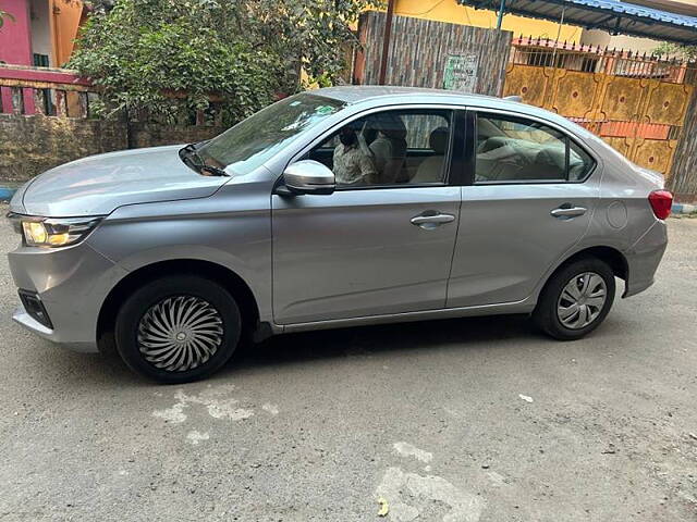 Used Honda Amaze [2016-2018] 1.2 S i-VTEC in Kolkata