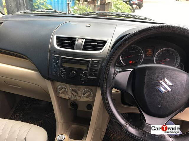 Used Maruti Suzuki Swift DZire [2011-2015] VDI in Hyderabad