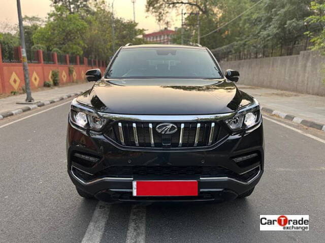 Used 2022 Mahindra Alturas G4 in Delhi