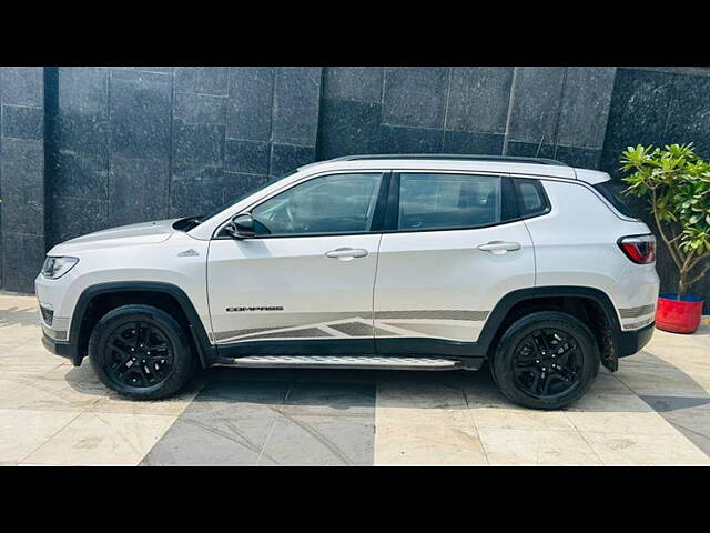 Used Jeep Compass [2017-2021] Sport 2.0 Diesel in Delhi