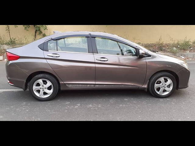 Used Honda City [2014-2017] VX in Delhi