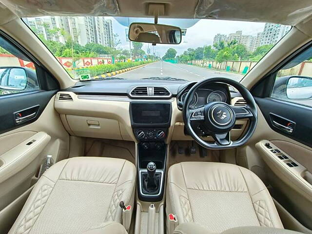 Used Maruti Suzuki Dzire VXi [2020-2023] in Ahmedabad