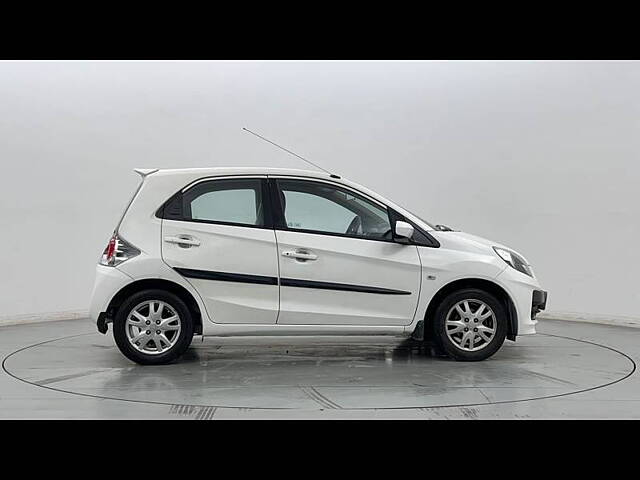 Used Honda Brio [2011-2013] V MT in Gurgaon