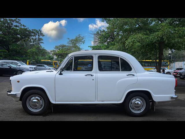 Used Hindustan Motors Ambassador Grand 2000 DSZ in Mumbai