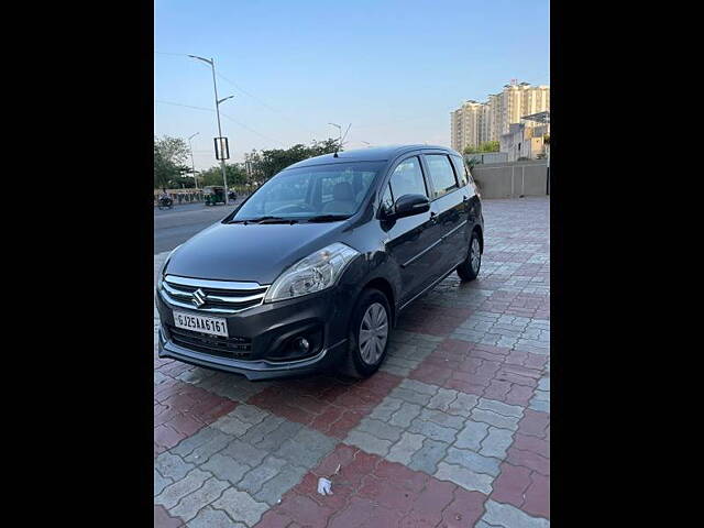 Used Maruti Suzuki Ertiga [2015-2018] VDI SHVS in Rajkot