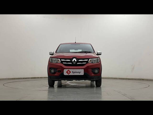 Used Renault Kwid [2019] [2019-2019] 1.0 RXT AMT Opt in Hyderabad