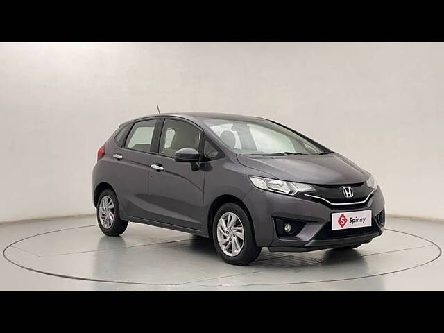 Used Honda Jazz [2018-2020] VX Petrol in Pune