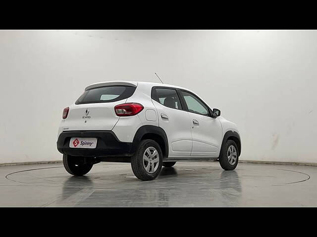 Used Renault Kwid [2019] [2019-2019] RXL in Hyderabad