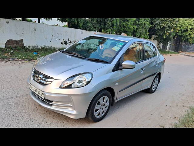 Used Honda Amaze [2016-2018] 1.2 S i-VTEC in Faridabad