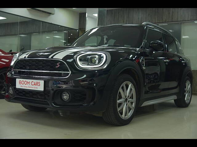 Used MINI Cooper JCW Hatchback in Chennai