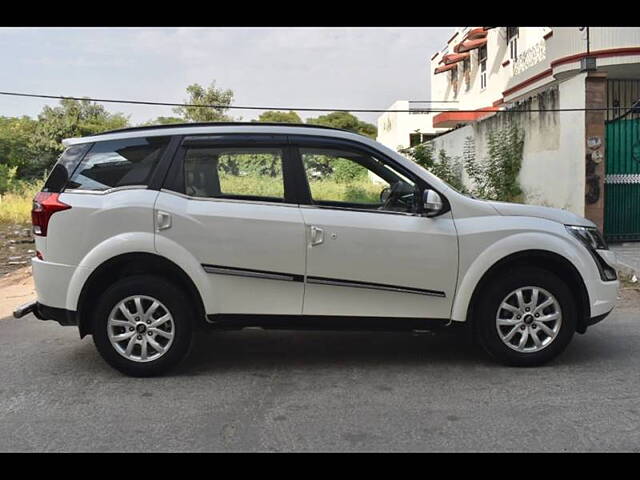 Used Mahindra XUV500 W7 [2018-2020] in Gurgaon