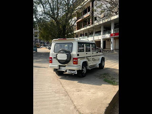 Used Mahindra Bolero [2011-2020] SLE BS III in Bhopal