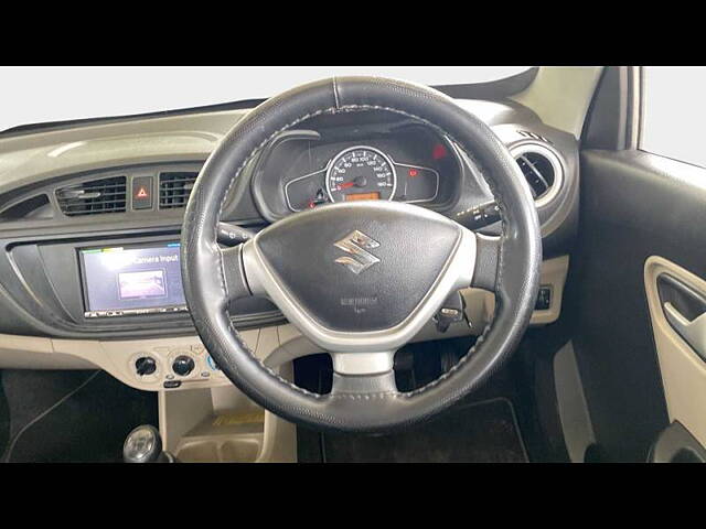 Used Maruti Suzuki Alto 800 LXi (O) CNG in Lucknow