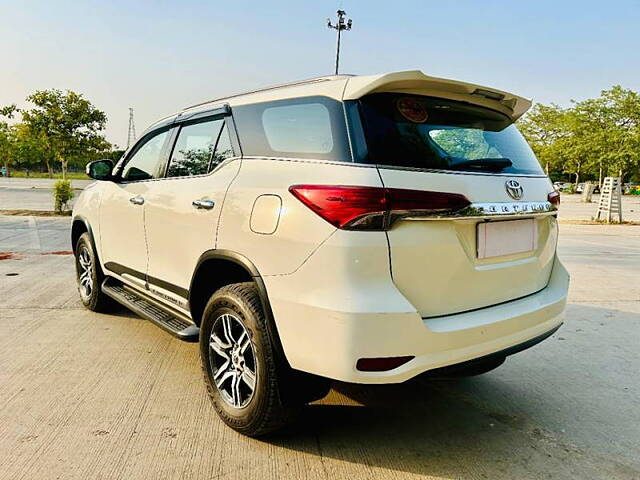 Used Toyota Fortuner [2016-2021] 2.8 4x2 AT [2016-2020] in Gurgaon