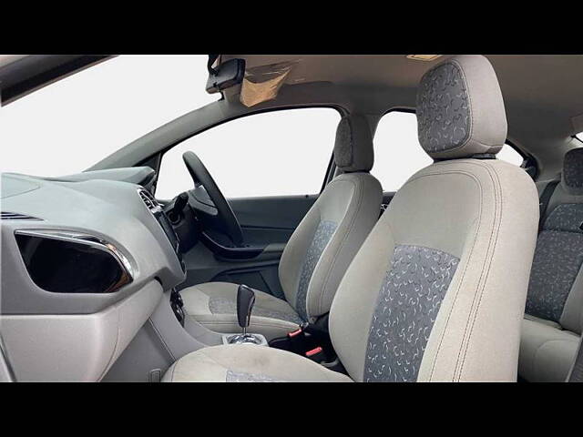 Used Tata Tigor XZA Plus [2020-2023] in Hyderabad