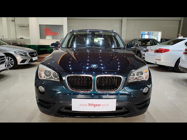 Used 2013 BMW X1 in Bangalore