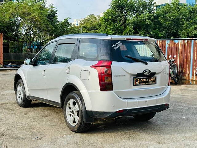 Used Mahindra XUV500 [2011-2015] W8 in Mumbai