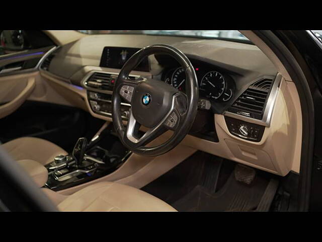 Used BMW X3 xDrive30i SportX Plus in Delhi